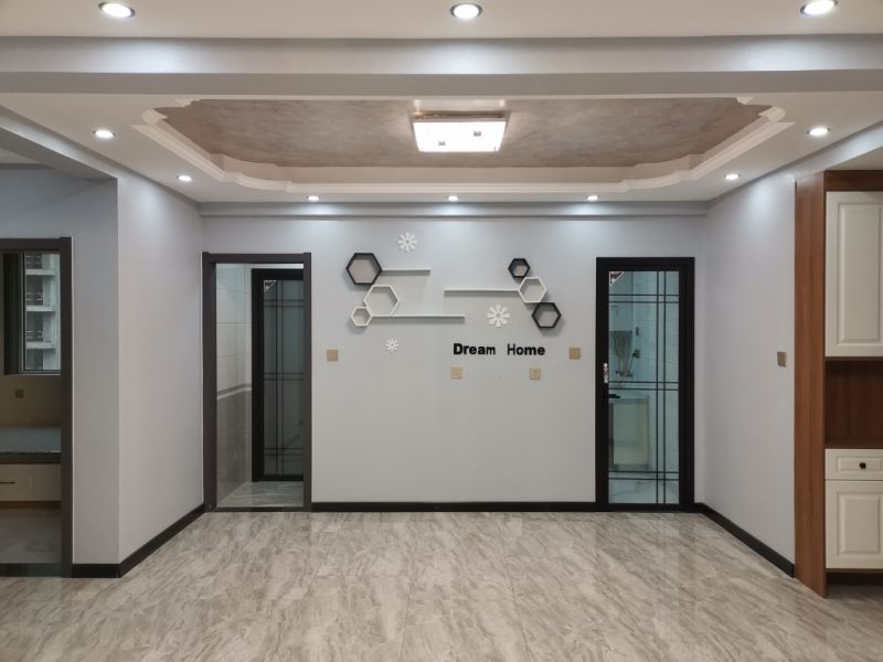 安陽裝修效果圖